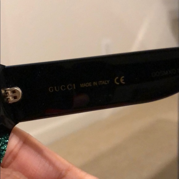 Gucci sunglasses - Picture 4 of 7